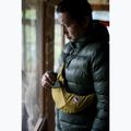 Borsetă de braț Ticket To The Moon Upcycled Sling sparkling gold 6
