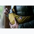 Borsetă de braț Ticket To The Moon Upcycled Sling sparkling gold 8