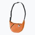 Borsetă de braț Ticket To The Moon Upcycled Sling terracotta 2