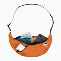 Borsetă de braț Ticket To The Moon Upcycled Sling terracotta 3