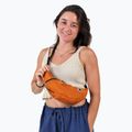 Borsetă de braț Ticket To The Moon Upcycled Sling terracotta 4