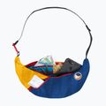 Borsetă de braț Ticket To The Moon Upcycled Sling unique edition 2