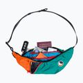 Borsetă de braț Ticket To The Moon Upcycled Sling unique edition 3