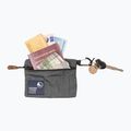 Portofel Ticket To The Moon Travel dark grey 2