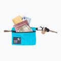 Portofel Ticket To The Moon Travel aqua 2