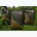 Set de organizatoare Ticket To The Moon Travel Cube Set 3 buc. brown/army green 3