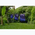 Set de organizatoare Ticket To The Moon Travel Cube Set 3 buc. royal blue/navy blue 2