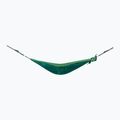 Hamac turistic pentru copii Ticket To The Moon Mini emerald green/green