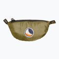 Borsetă de braț Ticket To The Moon Upcycled Sling bag/olive brown 2