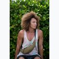 Borsetă de braț Ticket To The Moon Upcycled Sling bag/olive brown 3