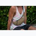 Borsetă de braț Ticket To The Moon Upcycled Sling bag/olive brown 4