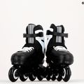 Rollerblade Fury patine pentru copii negru 7067000787 9