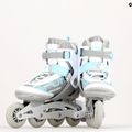 Patine pentru femei Spokey Prime Pro gri 926965 9