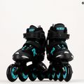 Patine pentru femei Roces Icon negru 400822 9