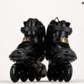 Patine cu rotile pentru bărbați Spokey Prime Pro negru 927489 9