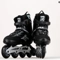 Patine cu rotile pentru bărbați FILA Argon 84 black/grey 7