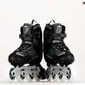 Role pentru femei FILA Mizar 80 Lady  black/lightblue 7