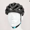 Giro Agilis cască de bicicletă negru GR-7140727 9