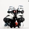 Patine cu rotile pentru copii Spokey TONY alb 927003 9