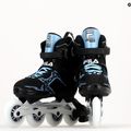 Role pentru femei FILA Legacy Pro 84 black/light blue 9