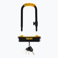 Onguard Brute Std 8001 Brute Std 8001 u-Lock lacăt pentru biciclete negru ONG-8001
