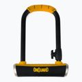 Onguard Brute Std 8001 Brute Std 8001 u-Lock lacăt pentru biciclete negru ONG-8001 2