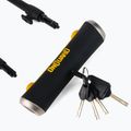 Onguard Brute Std 8001 Brute Std 8001 u-Lock lacăt pentru biciclete negru ONG-8001 3