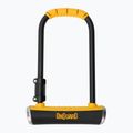 Lacăt de bicicletă OnGuard PitBull DT 8003 U-Lock