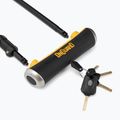 Lacăt de bicicletă OnGuard PitBull DT 8003 U-Lock 3