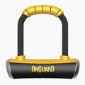 Lacăt de bicicletă OnGuard PitBull Mini 8006 U-Lock