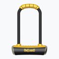 Lacăt de bicicletă OnGuard PitBull Mini LS 8007 U-Lock