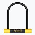 Lacăt de bicicletă OnGuard Bulldog ATB 8011 U-Lock