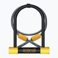 Lacăt de bicicletă OnGuard Bulldog DT 8012 U-Lock