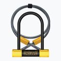 Lacăt de bicicletă OnGuard  Bulldog Mini DT 8015 U-Lock