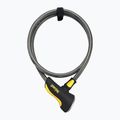 Lacăt de bicicletă OnGuard Akita 8038