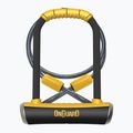 Lacăt de bicicletă OnGuard PitBull Mini LS 8007DT U-Lock