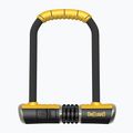 Lacăt de bicicletă OnGuard Combo STD 8010C U-Lock