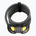 Lacăt de bicicletă OnGuard Doberman 8031GLO