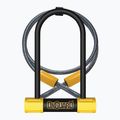 Lacăt de bicicletă OnGuard Bulldog Medium DT 8015M U-Lock