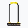 Lacăt de bicicletă OnGuard Combo Mini LS 8014C U-Lock