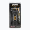 Lacăt de bicicletă OnGuard Link Plate Lock Revolver Combo X4P 8131