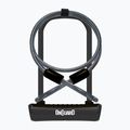 Lacăt de bicicletă OnGuard Neon 8154BL U-Lock