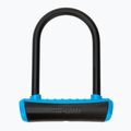 Lacăt de bicicletă OnGuard Neon 8155BU U-Lock black/blue