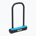 Lacăt de bicicletă OnGuard Neon 8155BU U-Lock black/blue 2