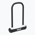 Lacăt de bicicletă OnGuard Neon 8155WH U-Lock black/white 2