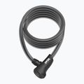 Lacăt de bicicletă OnGuard Neon 8163BL black
