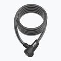 Lacăt de bicicletă OnGuard Neon 8157BL black