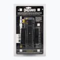ONGUARD Link Plate Lock K9 COMBO Folding 8116C combinație de blocare a bicicletei negru ONG-8116C 2
