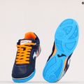 Ghete de fotbal pentru bărbați Joma Top Flex IN navy royal 11
