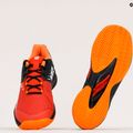 Pantofi de tenis pentru bărbați Wilson Kaos Comp 3.0 roșu WRS328770 10